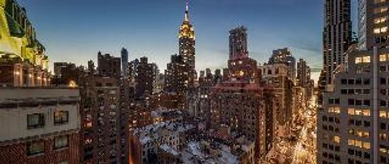 NH Collection New York Madison Avenue