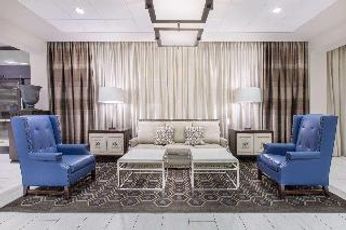 Wyndham Philadelphia Historic District