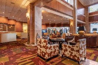 The Westin San Antonio North