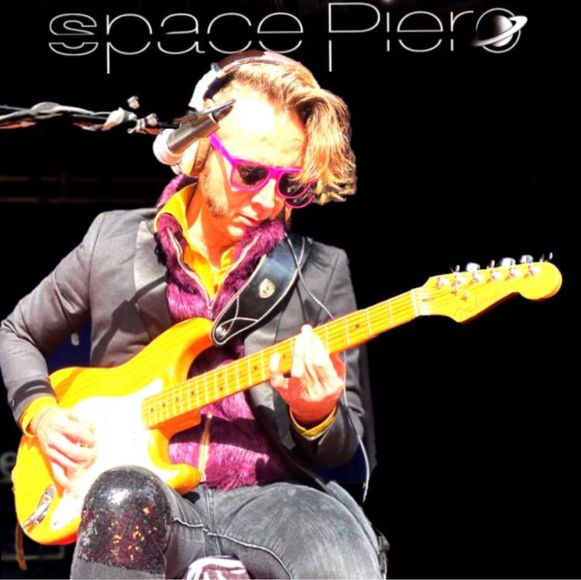 Concert - Space Piero_Guillestre