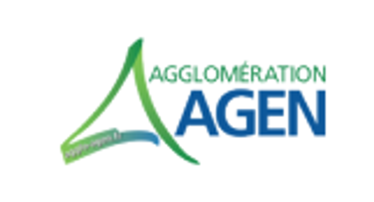 Communauté d'Agglomération d'Agen