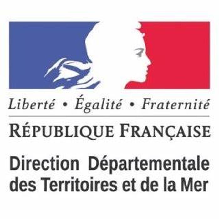 Direction Départementale des Territoires et de la Mer