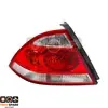 Nissan Sunny Left Tail Light 2010 - 2012