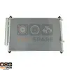 Toyota Yaris AC Condenser 2006 - 2013