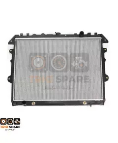 Toyota Hilux Radiator 2006 - 2015 Diesel