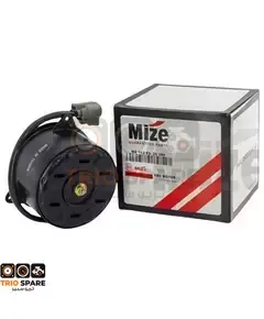 Mize Toyota hiace FAN MOTOR 2005 - 2010