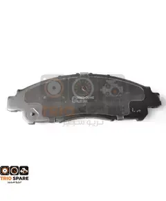 Toyota Haice Pad Kit Disc Brake 2019 - 2020