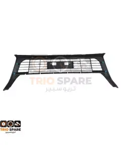 Toyota Hilux Lower Upper Bumper Cover  2015 - 2020