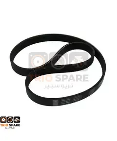 kia Soul Serpentine Belt 2009 - 2013