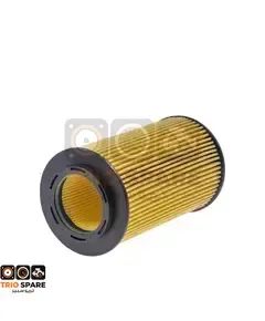 2013 - 2007 Hyundai Veracruz Engine Oil Filter Element