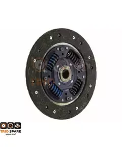 kia Soul Clutch Disc 2011 - 2013