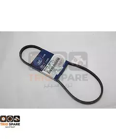 kia Sportage Spectra Power Steering Belt 2005-2010