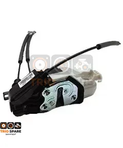hyundai Santa Fe Sport Latch Assembly-Front Door Left-hand 2015-2018