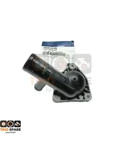 2010-2012 Hyundai Santa Fe - Thermostat Cover