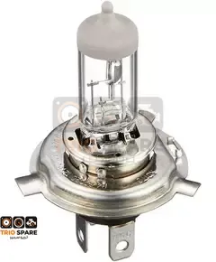 Toyota Innova Headlamp Bulb 2006 - 2016