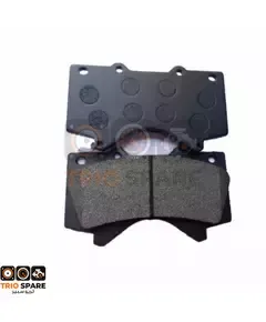 Lexus LX570 Front Brake Pads 2008 - 2017