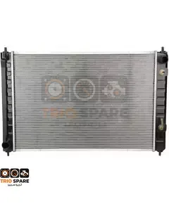 Nissan Murano Car Radiator 2010 - 2014