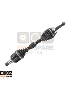 Toyota Camry Front left Drive Shaft 2012 - 2017