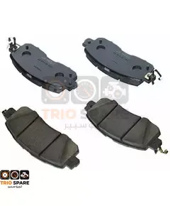 Nissan Altima Front Brake Pads 2013 - 2022