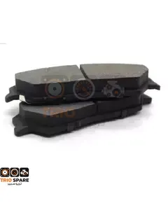 Front Brake Pads Toyota Aurion 2007 - 2017