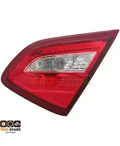 Nissan Altima Right Tailgate Light 2016 - 2018