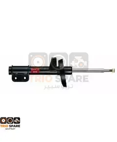 Front Left Shock Absorber Toyota Previa 2009-2015