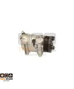 Nissan Armada Ac Compressor 2010 - 2017