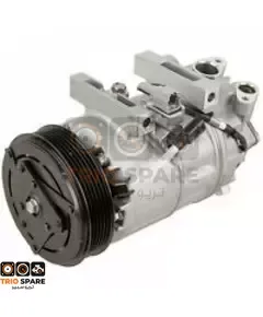 Nissan Patrol Safari Ac Compressor 2005 - 2020