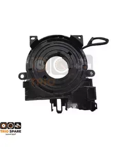 Nissan X-trail Clock Spring 2014 - 2018