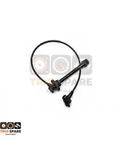 Toyota Land Cruiser Pickup CORD SPARK PLUG RESISTIVE NO.3 1998 - 2009