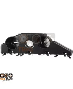 BRACKET - FRONT BUMPER SIDE, RH Nissan Altima 2016 - 2018