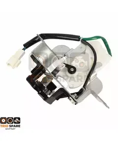 LOCK ASSY BACK WINDOW TOYOTA FJ 2007 - 2023