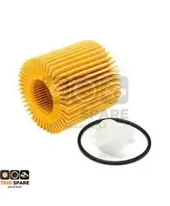 FILTER SUB ASSY OIL Toyota Corolla 2011 - 2016