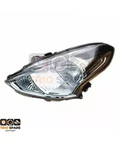 HEADLAMP ASSY-LH Nissan Sunny 2015 - 2022