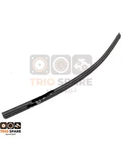 Rubber, Wiper Blade RH Toyota Corolla 2020 - 2022