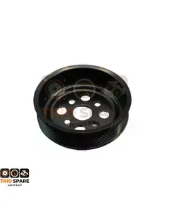 Pulley, Water Pump Toyota LandCruiser 2012 - 2015