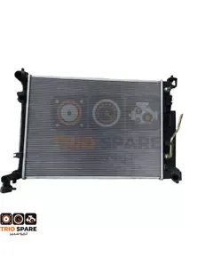 RADIATOR ASSY Kia Optima 2016 - 2018