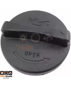 Hyundai Accent Filler Cap 2006 - 2019