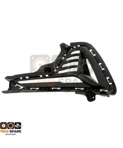 Cover-Fr Bumper Fog Lamp,Lh Hyundai Sonata 2018 - 2019