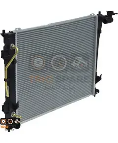 Radiator Assy Hyundai Sonata 2011 - 2015