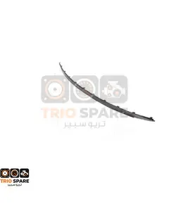 Lip Assy-Front Bumper Hyundai Sonata 2011 - 2015