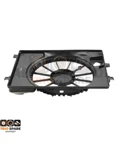 Shroud-Radiator Kia Forte Koup 2016