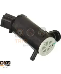 MOTOR & PUMP - WINDSHIELD WASHER, FRONT Kia Optima 2011 - 2015