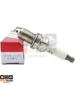 Spark Plug Toyota Landcruiser 70 1992 - 2004