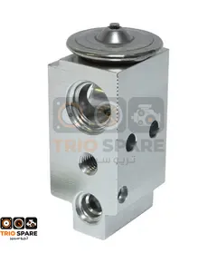 Valve-Expansion Hyundai Azera 2018 - 2020