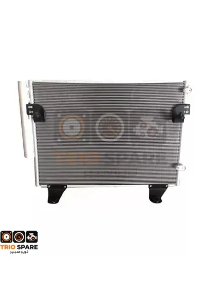 Toyota Hilux AC Condenser 2006 - 2015 Diesel