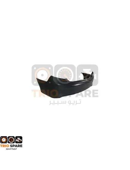 COVER REAR BUMPER Toyota Camry 2012 - 2015