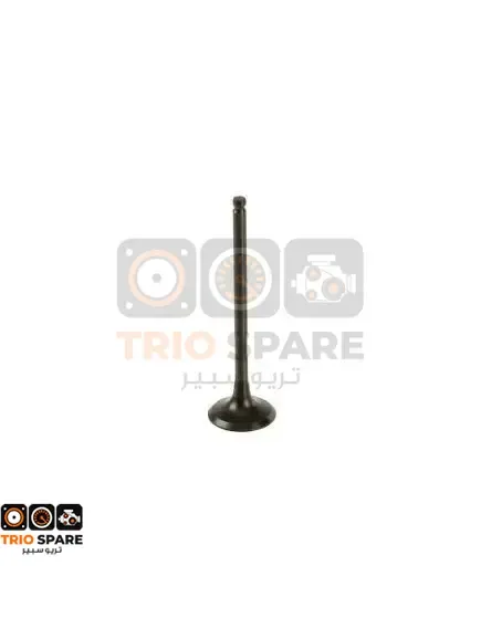 Toyota Yaris Engine Exhaust Valve 2006 - 2017