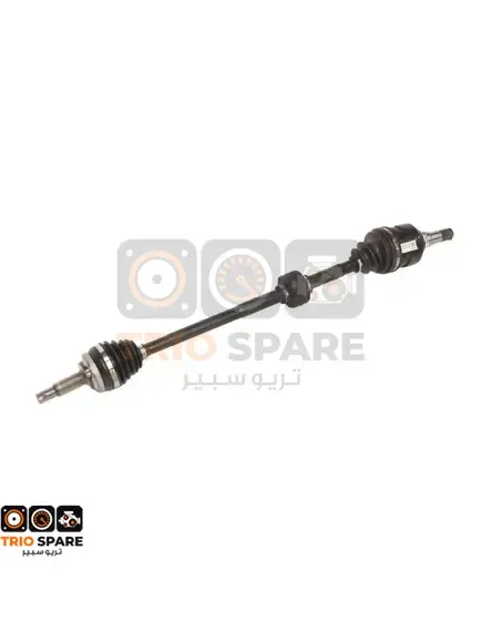 Toyota corolla Right Drive Shaft 2007 - 2014