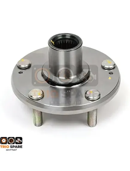 kia forte5 Front Hub 2014-2018